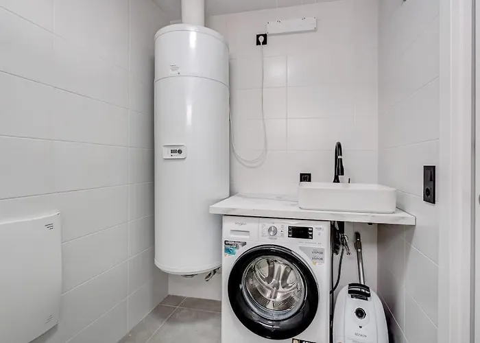 Luxury Apartment. Heated Pool. Ac. Ocean View! Διαμέρισμα Costa Adeje (Tenerife)