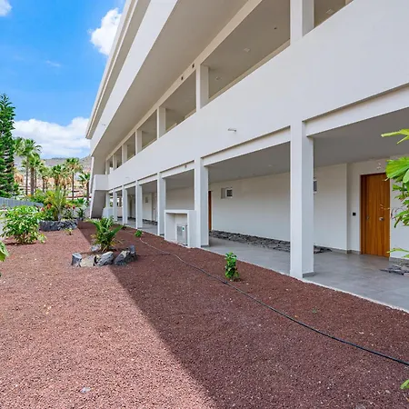 Luxury Apartment. Heated Pool. Ac. Ocean View! Apartmán Costa Adeje (Tenerife)