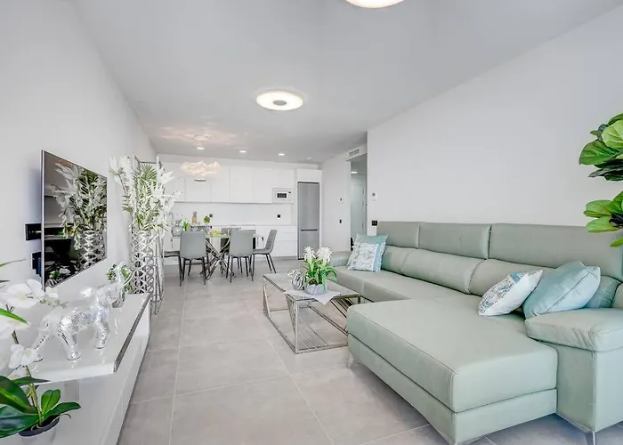 Appartement Luxury Apartment. Heated Pool. Ac. Ocean View! *